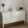 Комод в гостиную "Римини" 4 ящика 